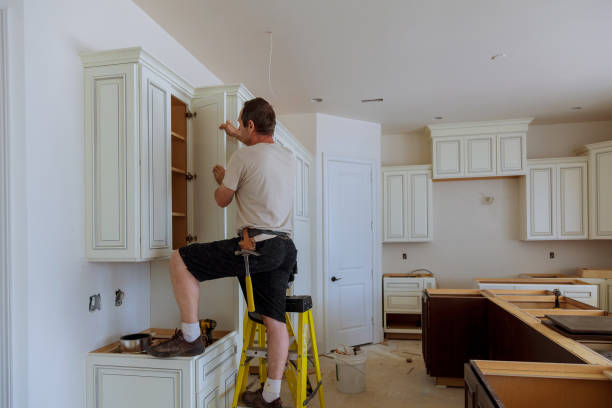 Licensed Kitchen service in Neshanic Station, NJ - BM Kitchen