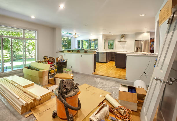 Reliable Kitchen contractor in Neshanic Station, NJ by BM Kitchen